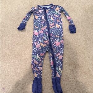 Little sleepies woodland creatures